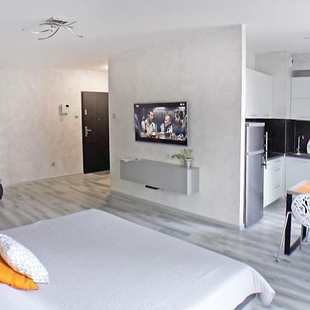 Art Apartments Breslavia Exterior foto