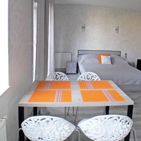 Art Apartments Breslavia Exterior foto