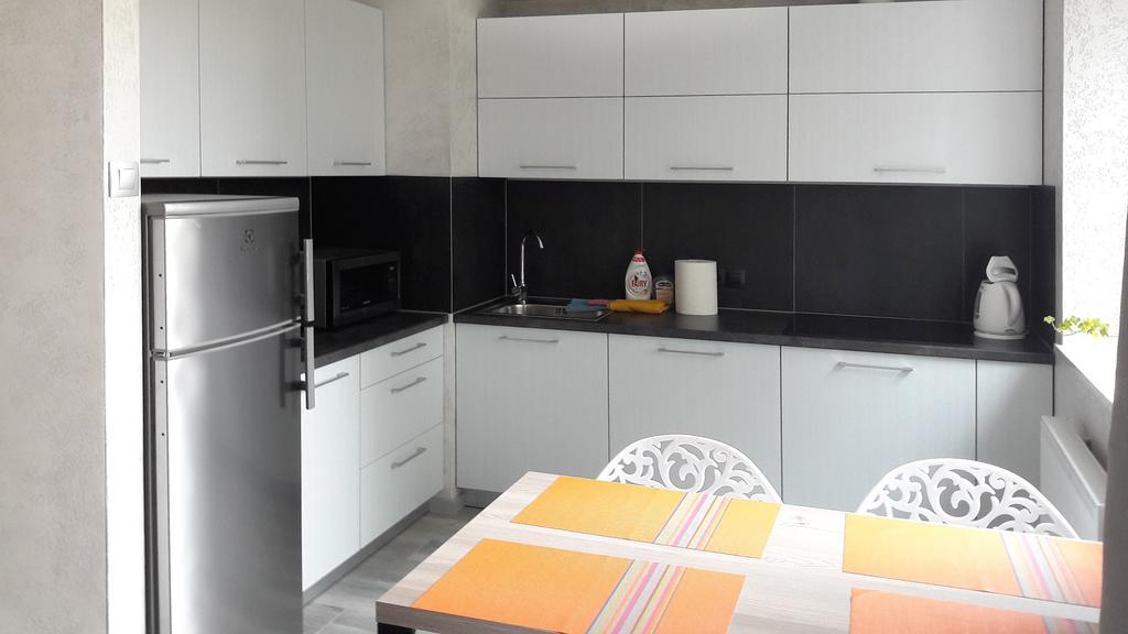 Art Apartments Breslavia Exterior foto