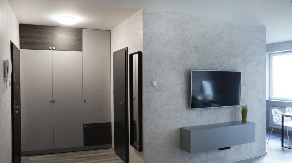 Art Apartments Breslavia Exterior foto